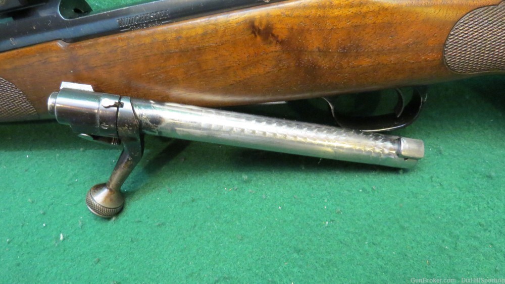 Winchester Model 70 XTR Featherweight .243, 1982, 22", New Haven-img-55