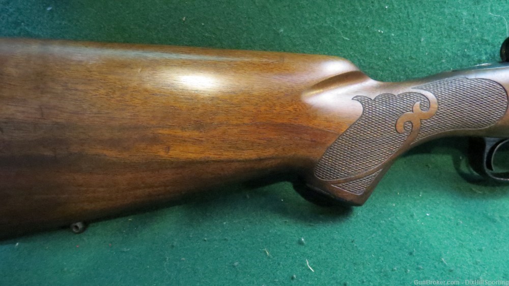 Winchester Model 70 XTR Featherweight .243, 1982, 22", New Haven-img-18
