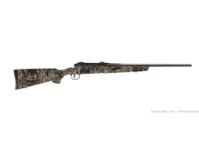 Savage Axis II Bolt Rifle 350 Legend Real Tree Timber Camo 4+1 - NEW