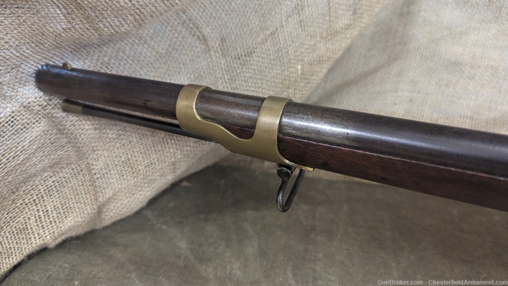 M1841 Mississippi Rifle .58 cal-img-31