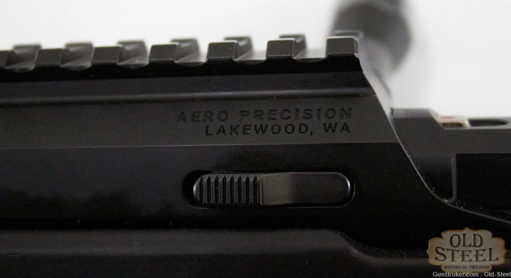 Aero Precision SOLUS Short Action PRS Rifle 6.5 Creedmoor ACIS Magazine-img-19