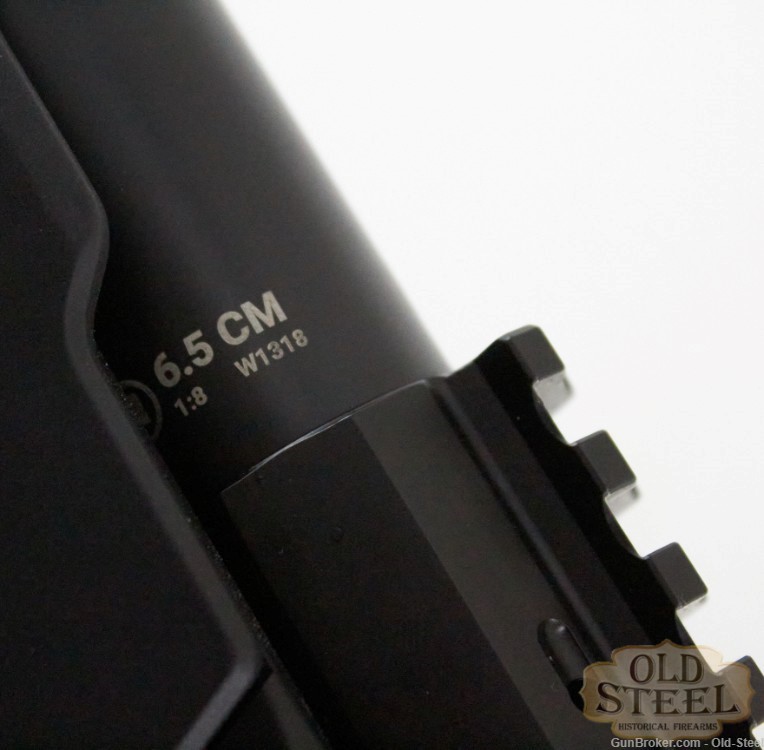 Aero Precision SOLUS Short Action PRS Rifle 6.5 Creedmoor ACIS Magazine-img-20
