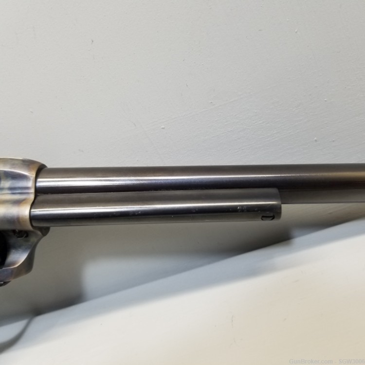 Colt Peacemaker Buntline 22LR Revolver-img-3