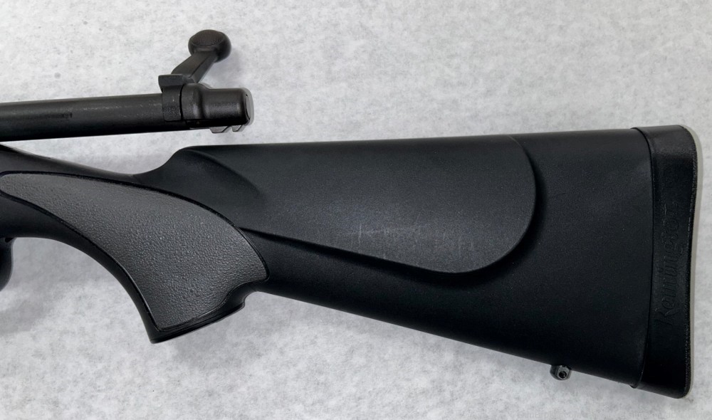 Remington 700 SPS Blued/Black Bolt Action Rifle 270 Winchester – 24"-img-11