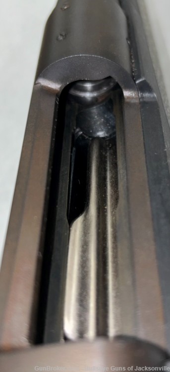 Remington 700 SPS Blued/Black Bolt Action Rifle 270 Winchester – 24"-img-3