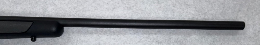 Remington 700 SPS Blued/Black Bolt Action Rifle 270 Winchester – 24"-img-7
