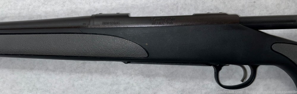 Remington 700 SPS Blued/Black Bolt Action Rifle 270 Winchester – 24"-img-10