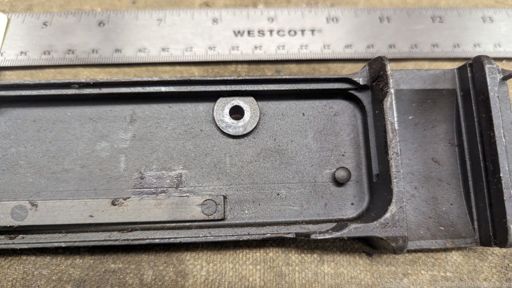 1919 1917 BMG top cover,  stripped-img-1