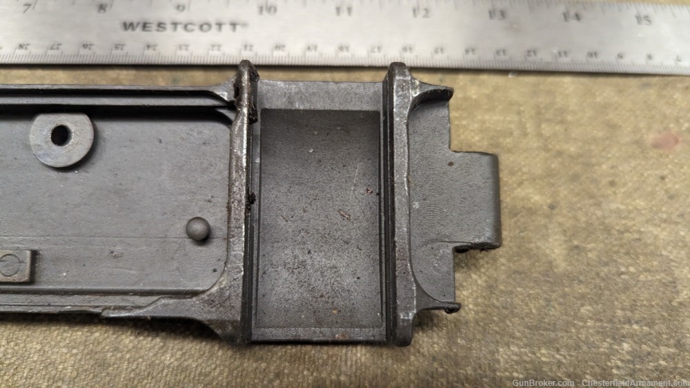 1919 1917 BMG top cover,  stripped-img-2