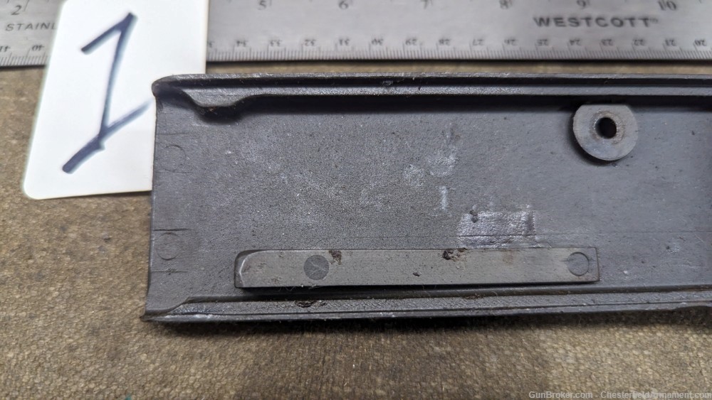 1919 1917 BMG top cover,  stripped-img-0