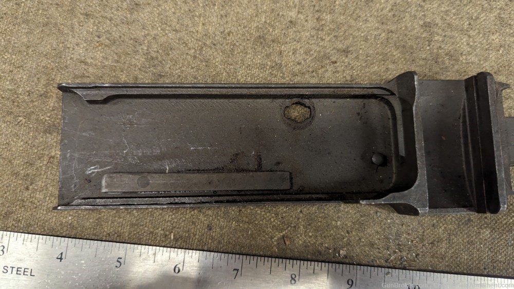 1919 1917 BMG top cover,  stripped-img-6