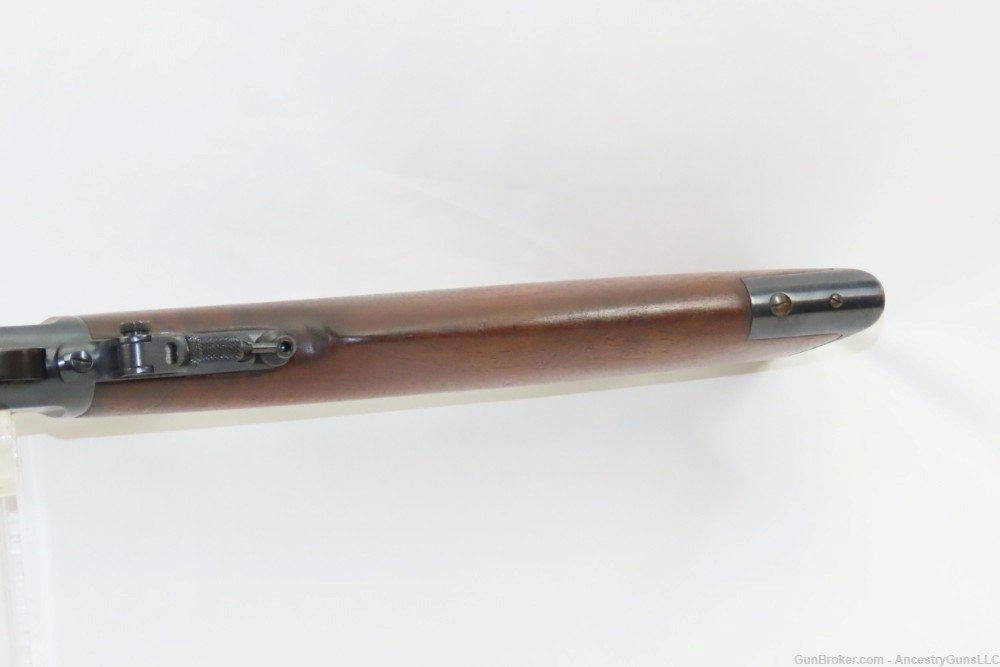 1893 LETTERED Antique WINCHESTER M1873 .38-40 WCF Lever Action REPEATING RI-img-11