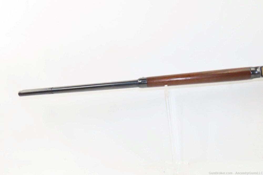1893 LETTERED Antique WINCHESTER M1873 .38-40 WCF Lever Action REPEATING RI-img-8