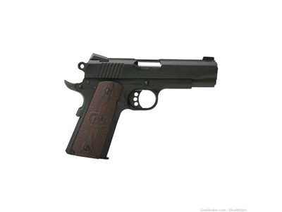 Colt Lightweight Commander 45 Auto 4.25" 8rd Pistol