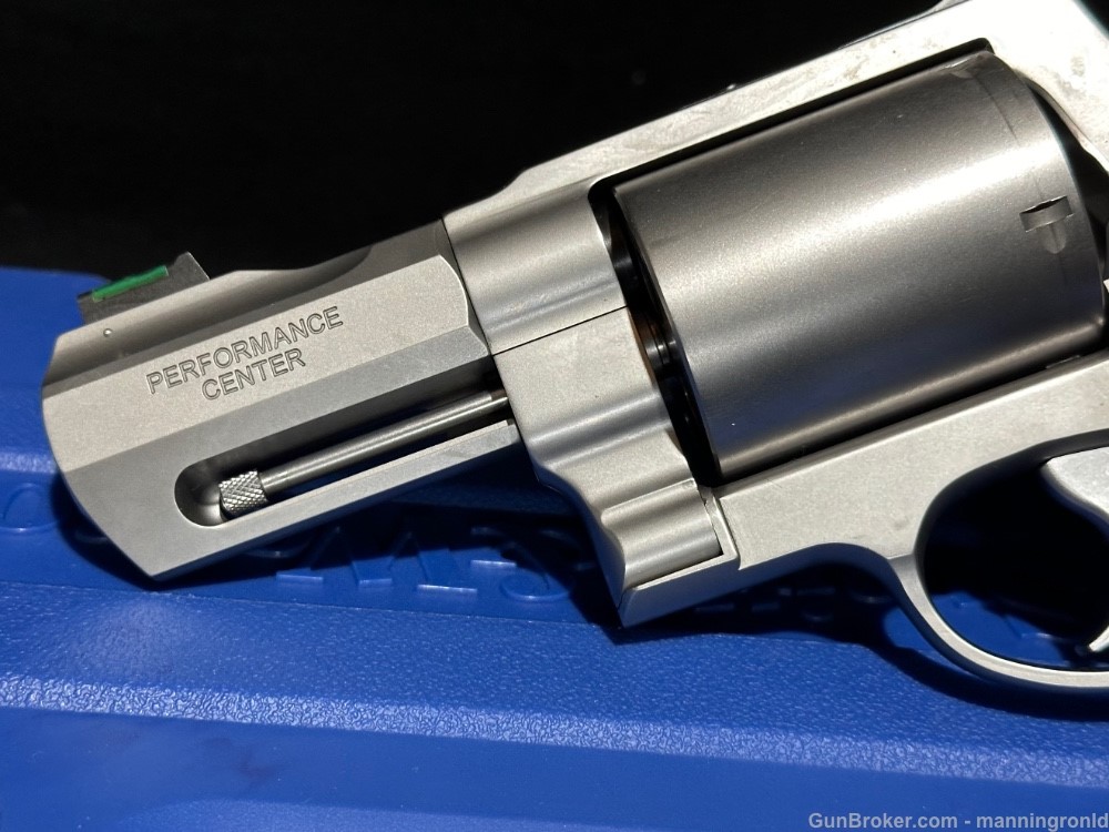 SMITH AND WESSON 460 S&W 3.5in-img-3
