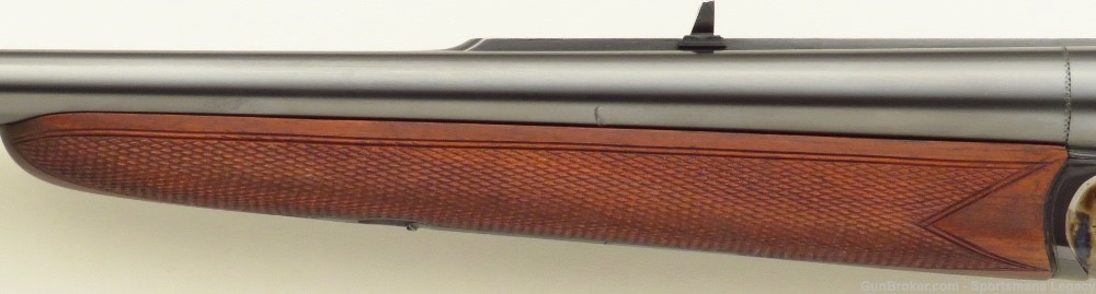 Perugini & Visini 9.3x74R double rifle, ejectors, cased, 97%, layaway-img-12