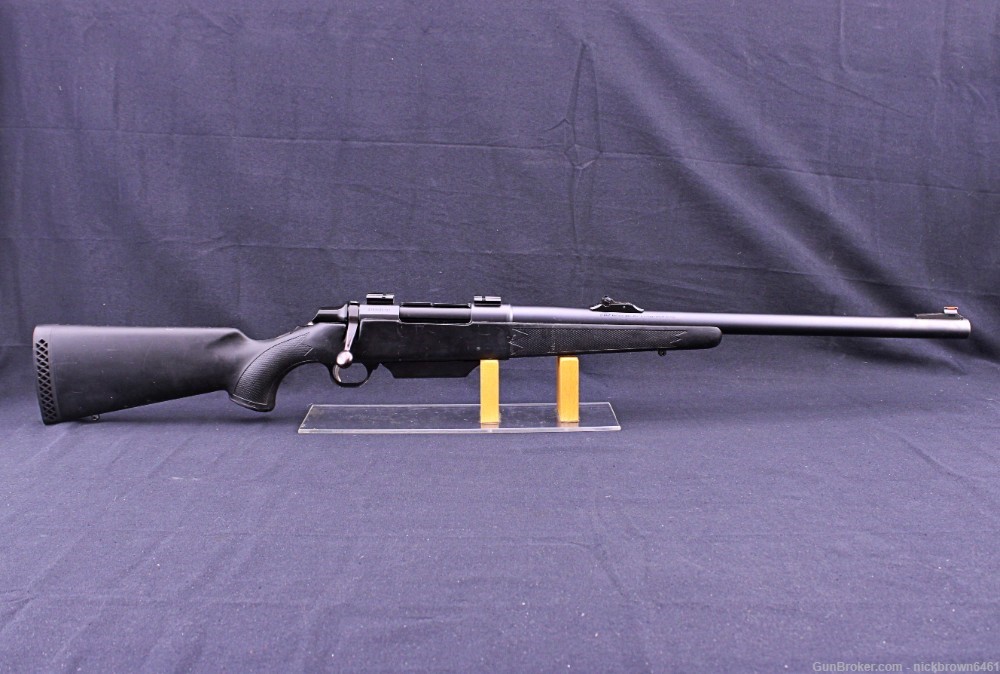 BROWNING A BOLT 12 GA BOLT ACTION 22" BBL SYNTHETIC STOCK 015003120-img-20