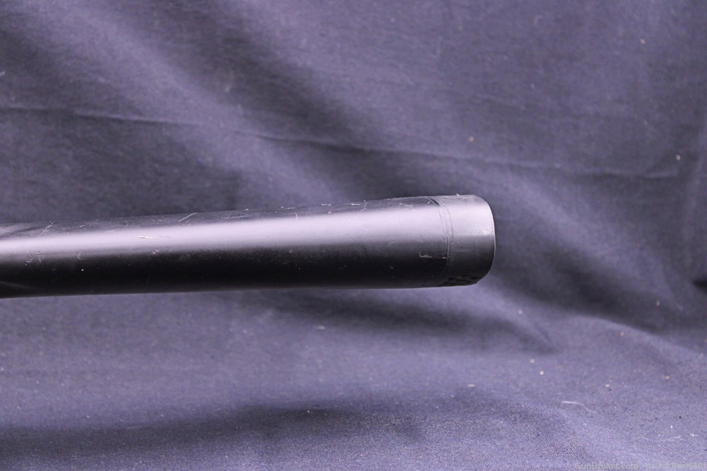 BROWNING A BOLT 12 GA BOLT ACTION 22" BBL SYNTHETIC STOCK 015003120-img-15