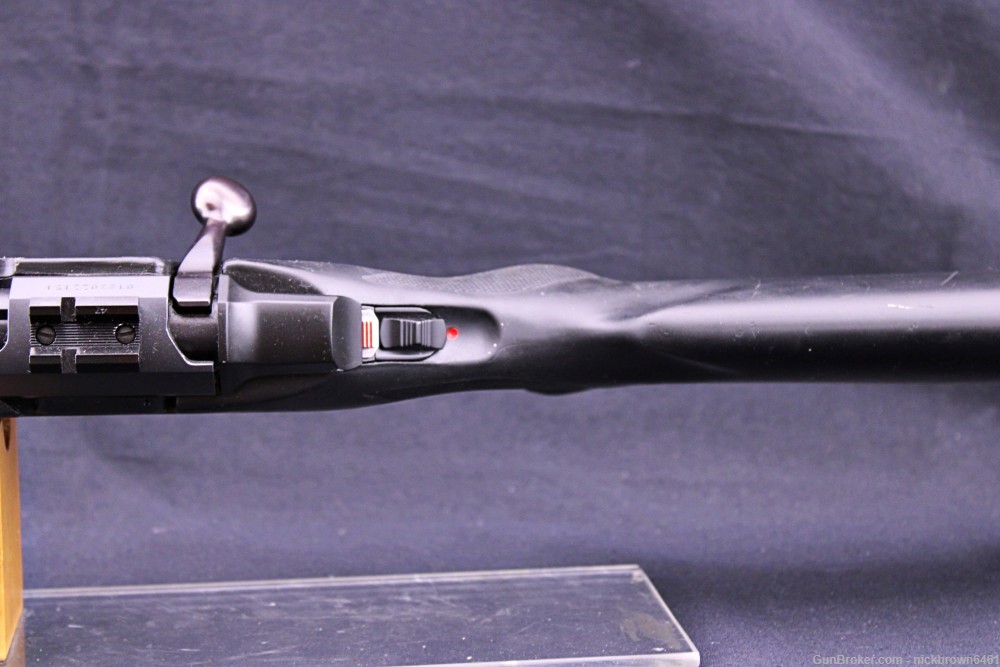 BROWNING A BOLT 12 GA BOLT ACTION 22" BBL SYNTHETIC STOCK 015003120-img-16