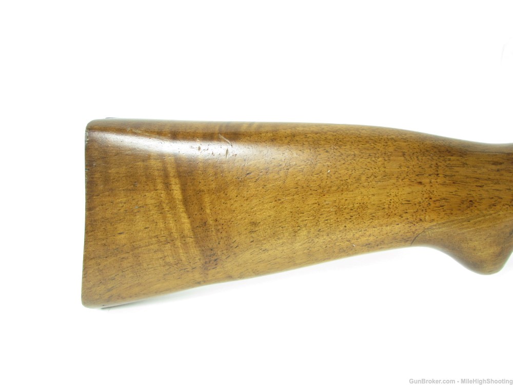 Used: Swiss K11 Carbine 19" 7.5x55 Swiss, Sporter/hunter stock, 6-rd-img-1