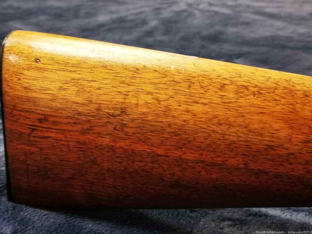 Rare antique - Trulock & Harris Dublin 12GA SXS shotgun made in Ireland-img-14