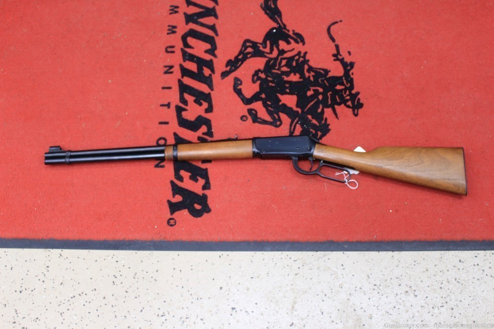 Winchester 94  30-30  (1967)-img-0