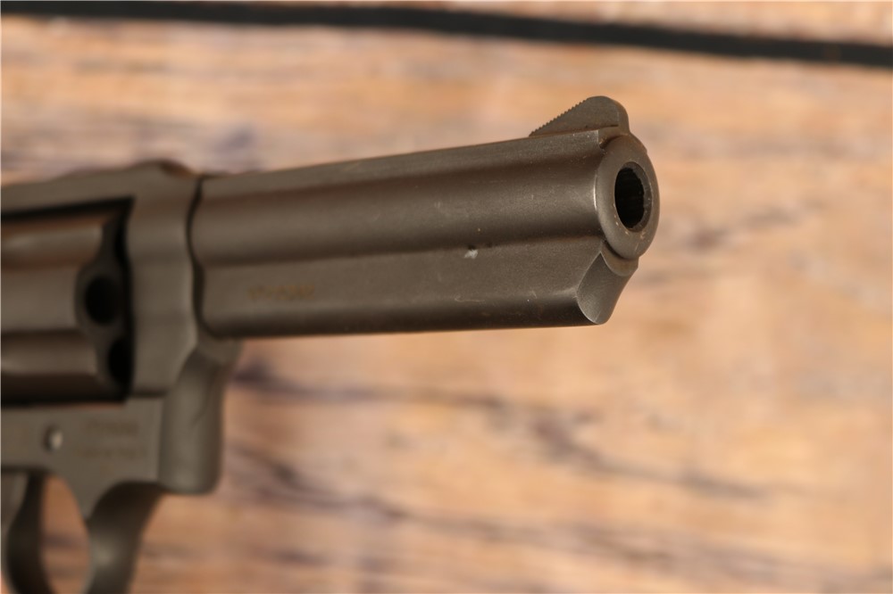 Taurus Revolver .357 Mag 4” Barrel-img-7