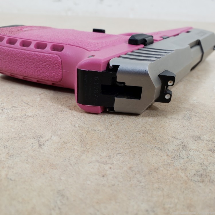 SCCY CPX-2 Semi-Auto 9mm Pink Semi-Auto Pistol-img-12