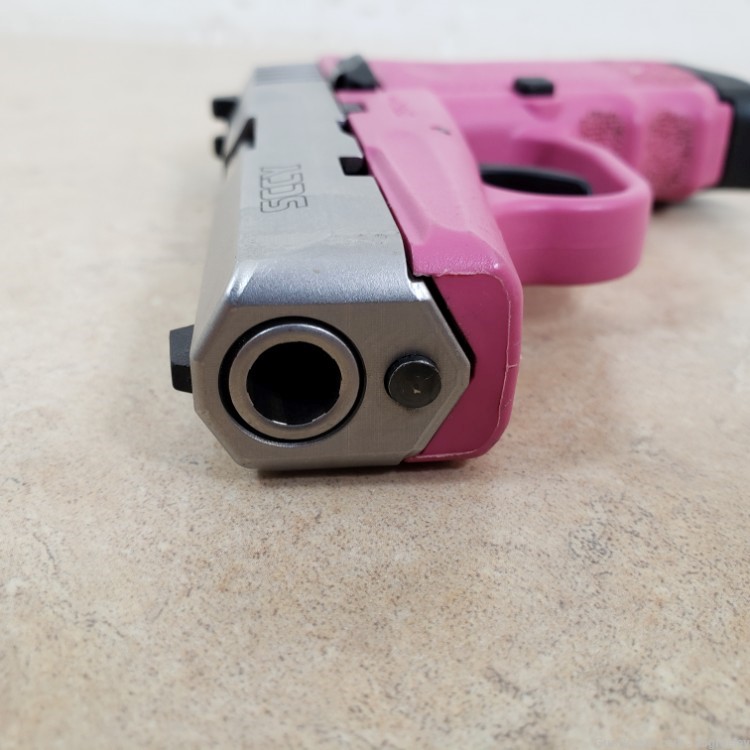 SCCY CPX-2 Semi-Auto 9mm Pink Semi-Auto Pistol-img-8