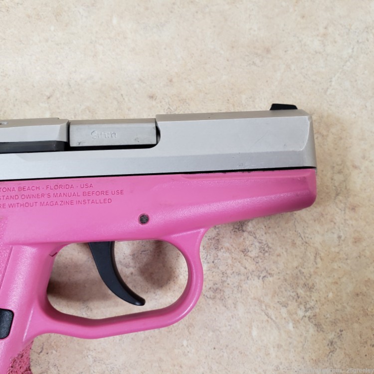 SCCY CPX-2 Semi-Auto 9mm Pink Semi-Auto Pistol-img-17