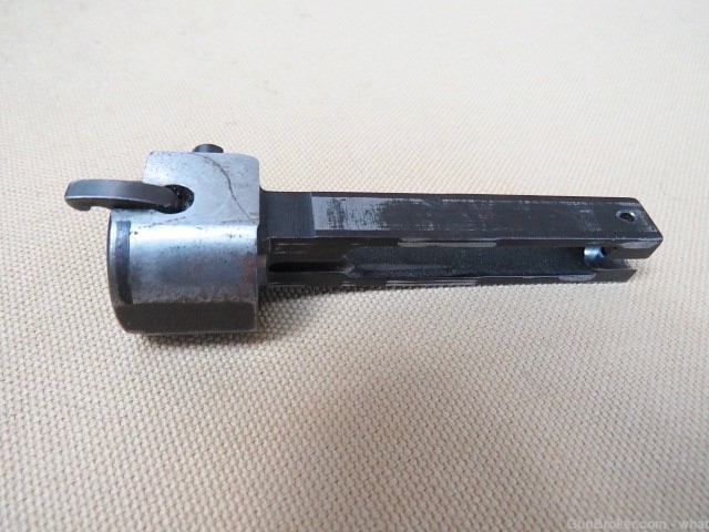 Winchester Model SX1 SUPER X1 12ga Bolt + Extractor-img-2