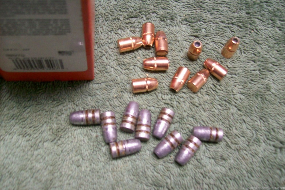 Hornady 6.5 mm Bullets 129 gr SST & 147 gr ELD Match-img-6