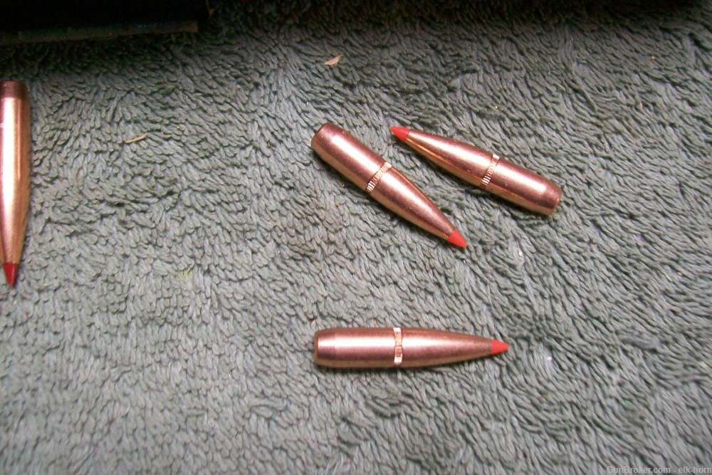 Hornady 6.5 mm Bullets 129 gr SST & 147 gr ELD Match-img-4