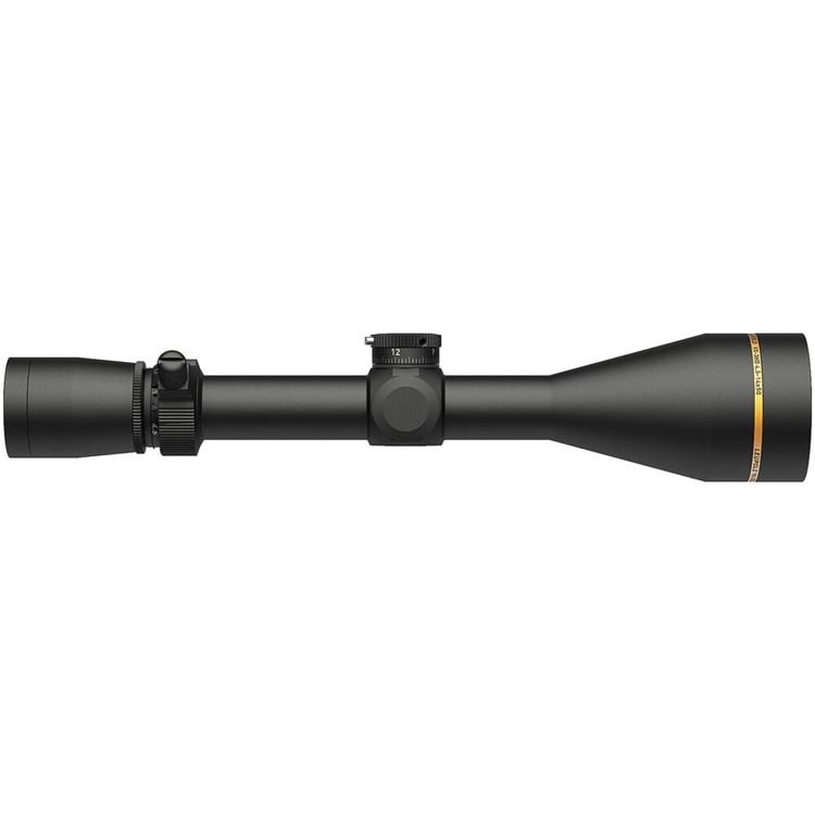 Leupold VX-3HD 4.5-14x50 (1 inch) CDS-ZL Duplex Riflescope 180622-img-1