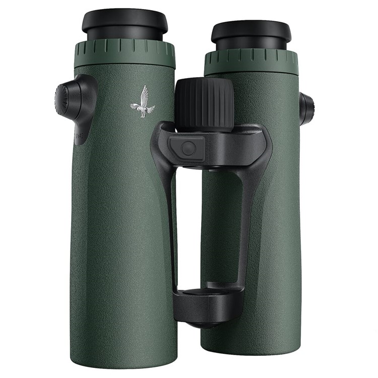 Swarovski EL Range 10x42 Rangefinding Binoculars w/Tracking Assistant 72010-img-0