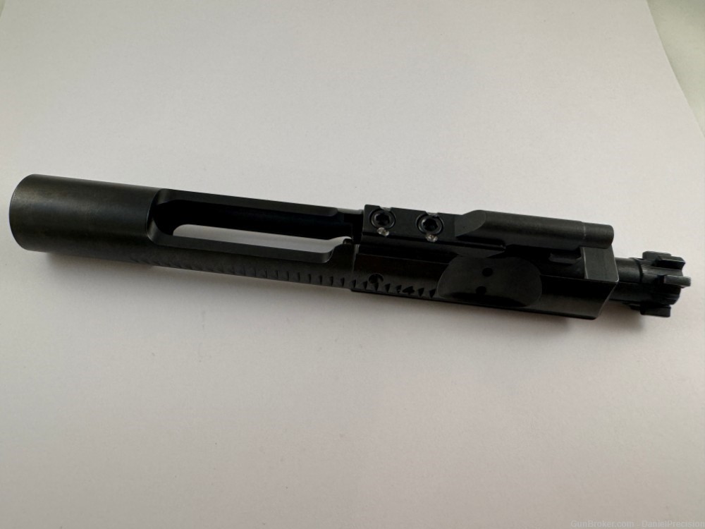 AR-15 Titanium Lightweight BCG-img-0