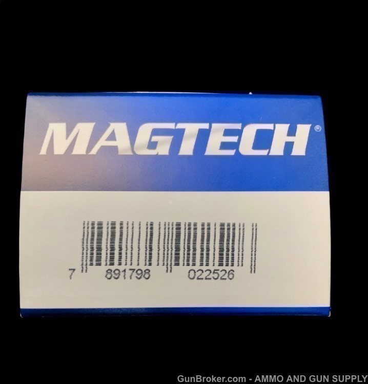 MAGTECH 38E 38 SPL 158 GRAIN SJHP - 1000 ROUNDS- 20 BOXES - PREMIUM AMMO -img-4