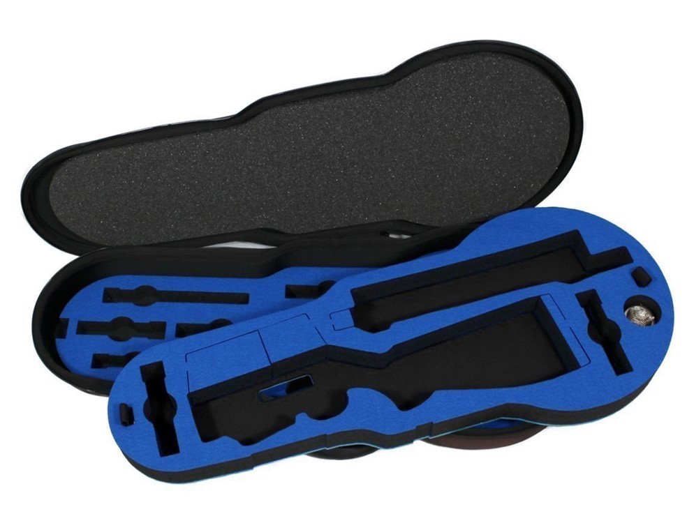 Peak Case Ruger PC 9 Carbine Multi Gun Violin Case-img-1