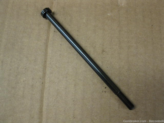 M1921, M1928, M1928A1 Thompson front vertical grip screw, New-img-0