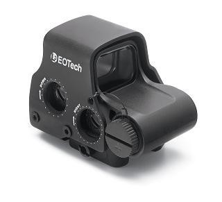 EOTECH EXPS2-2 HOLOGRAPHIC WEAPON SIGHT (NIB)-img-1