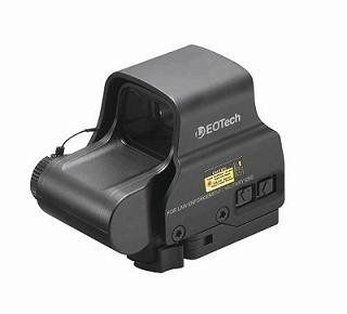 EOTECH EXPS2-2 HOLOGRAPHIC WEAPON SIGHT (NIB)-img-0