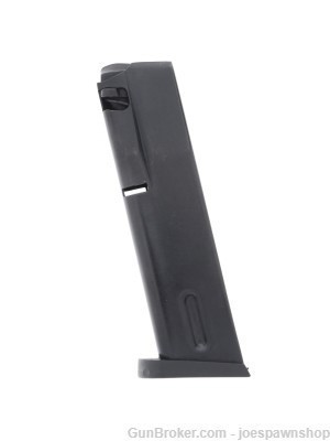 13rd Magazine for Beretta 84 and Browning BDA - .380 acp    (D118)-img-0