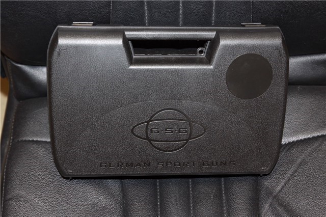 FireFly GSG Factory New Gun Case Bitcoin-img-0