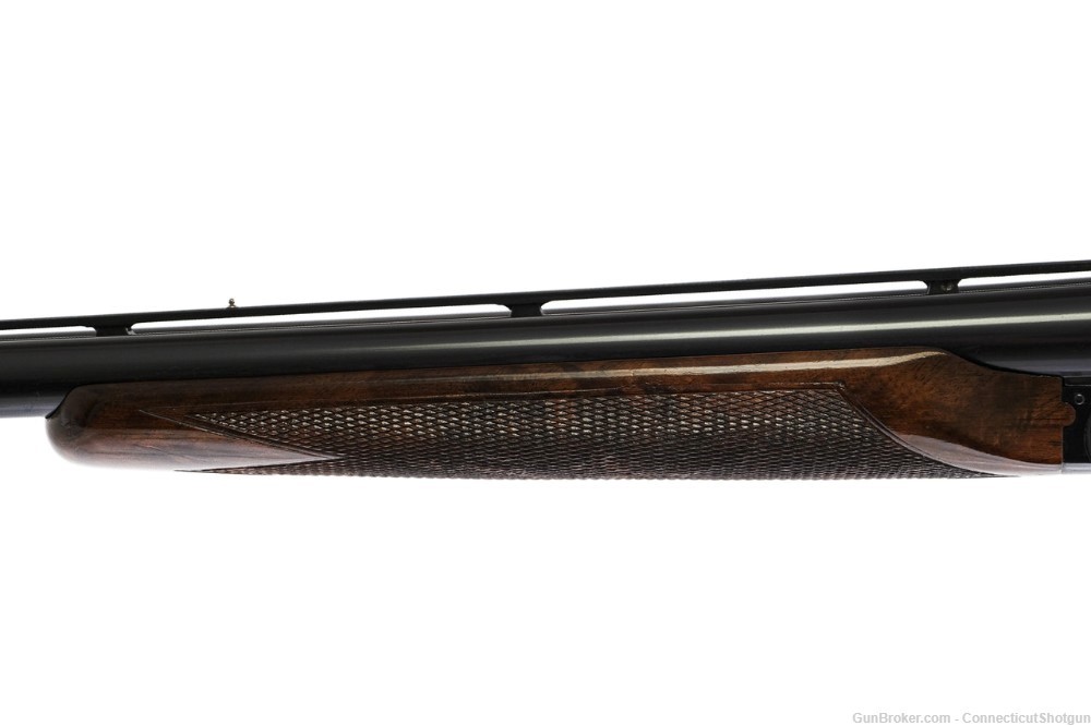 Winchester - Model 21, SxS, 16ga. 26" Barrels Choked WS1/WS2-img-5