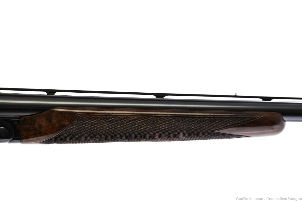 Winchester - Model 21, SxS, 16ga. 26" Barrels Choked WS1/WS2-img-4