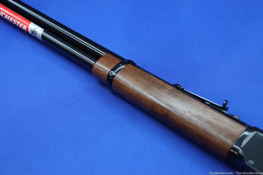 Winchester Model 1894 Saddle Ring Carbine 38-55 WIN 20" SRC 94 38-55WIN LA-img-12