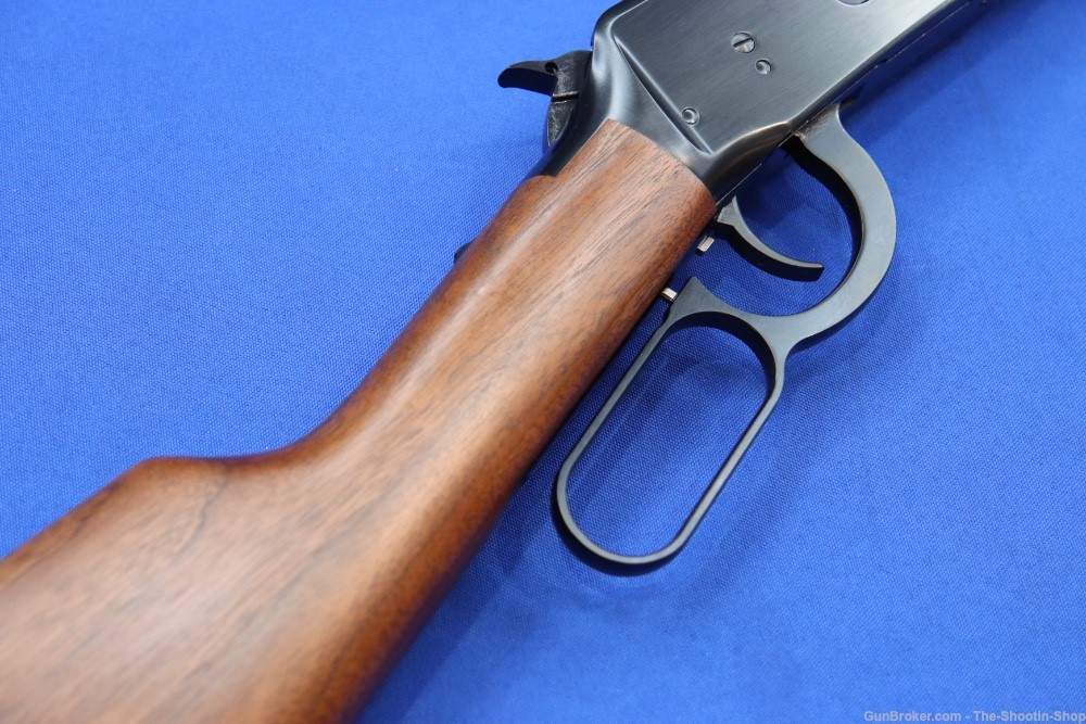 Winchester Model 1894 Saddle Ring Carbine 38-55 WIN 20" SRC 94 38-55WIN LA-img-3