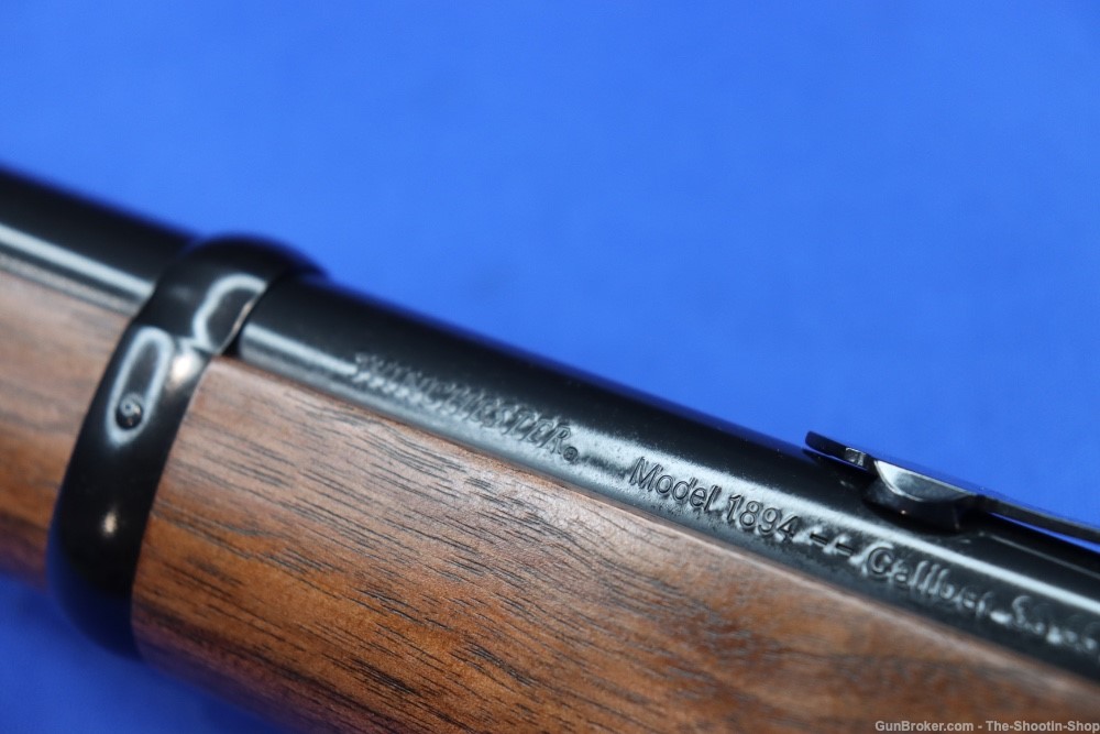 Winchester Model 1894 Saddle Ring Carbine 38-55 WIN 20" SRC 94 38-55WIN LA-img-18