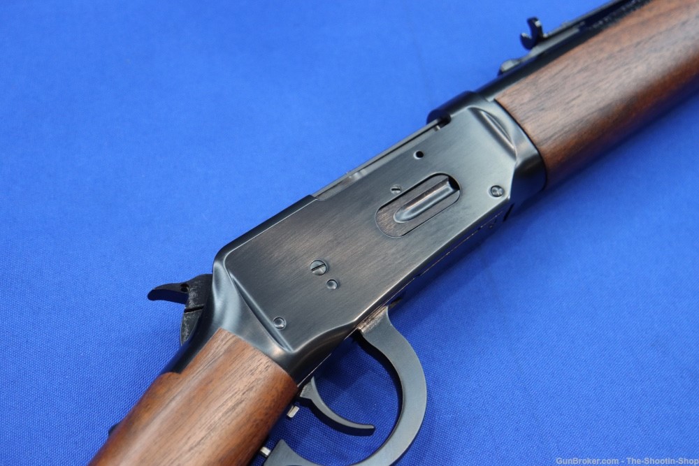 Winchester Model 1894 Saddle Ring Carbine 38-55 WIN 20" SRC 94 38-55WIN LA-img-4
