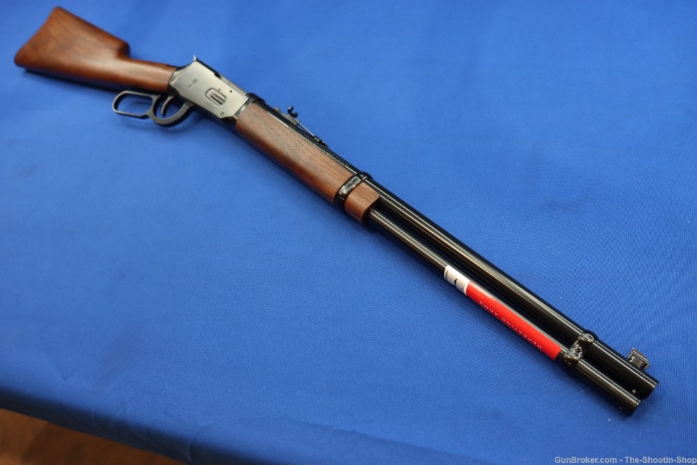 Winchester Model 1894 Saddle Ring Carbine 38-55 WIN 20" SRC 94 38-55WIN LA-img-21